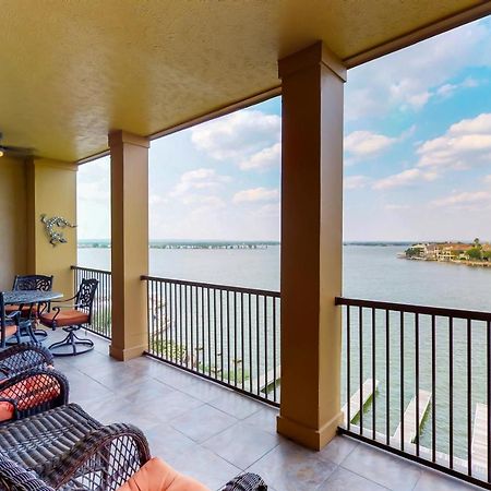 The Waters Condo Building 5 Patriot'S Retreat Horseshoe Bay Εξωτερικό φωτογραφία