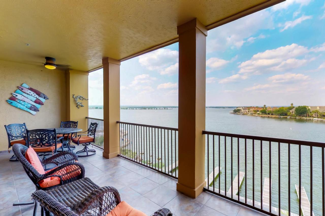 The Waters Condo Building 5 Patriot'S Retreat Horseshoe Bay Εξωτερικό φωτογραφία