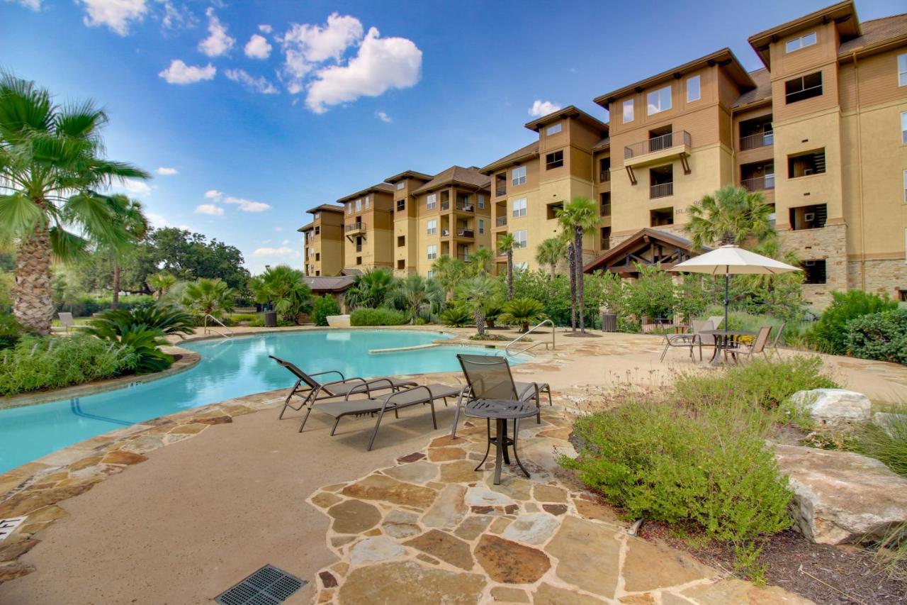 The Waters Condo Building 5 Patriot'S Retreat Horseshoe Bay Εξωτερικό φωτογραφία