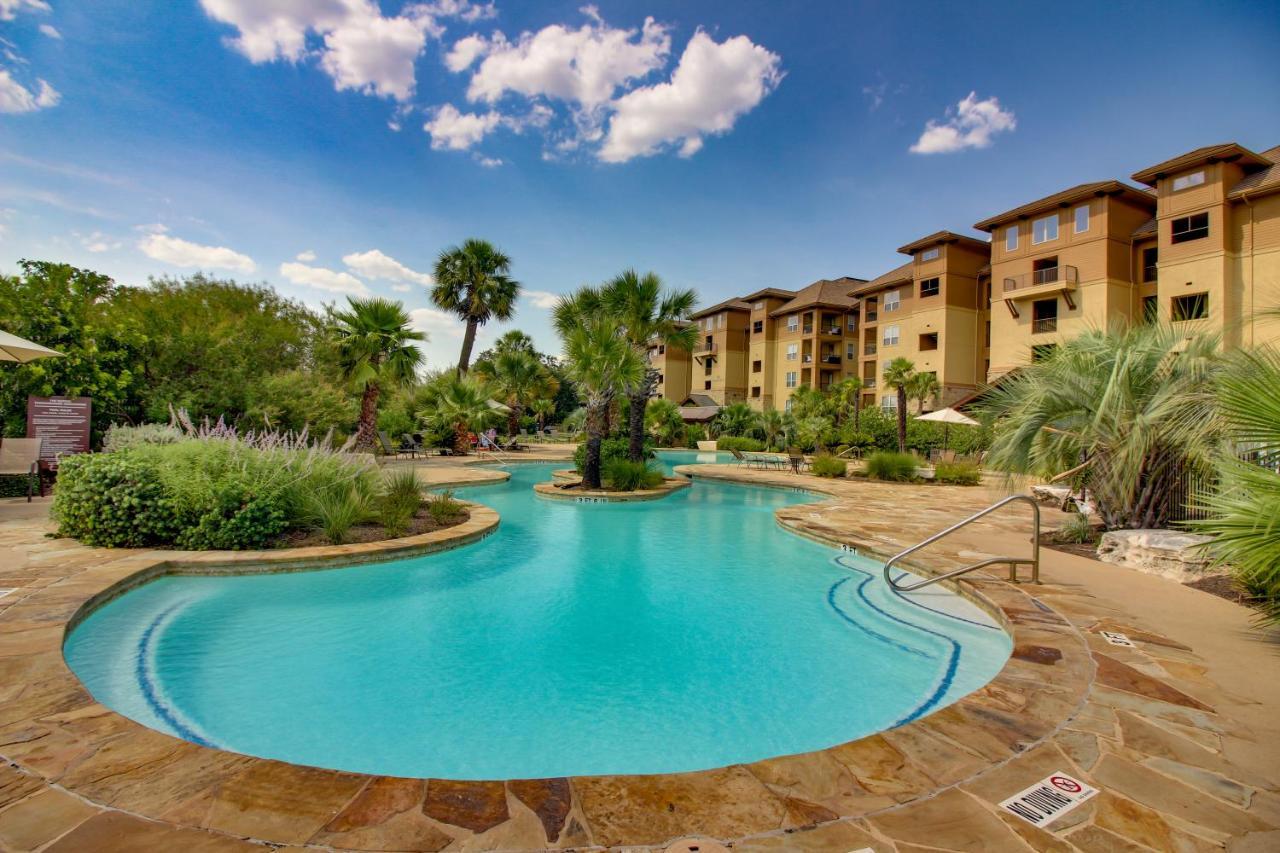 The Waters Condo Building 5 Patriot'S Retreat Horseshoe Bay Εξωτερικό φωτογραφία